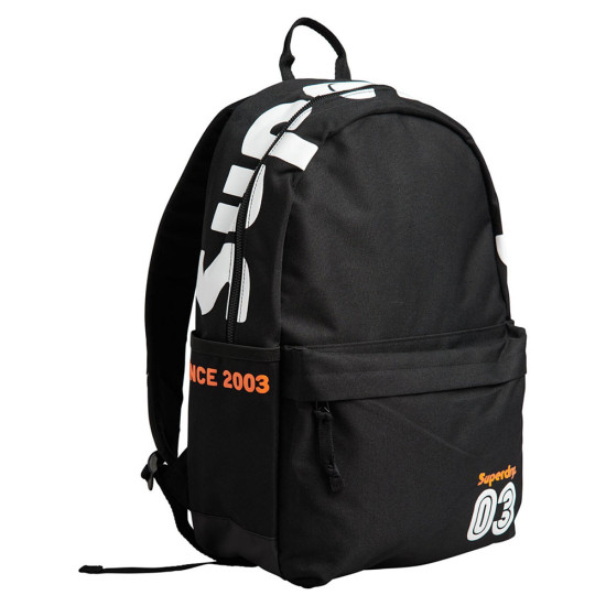Superdry Τσάντα πλάτης Vintage Terrain Montana Backpack